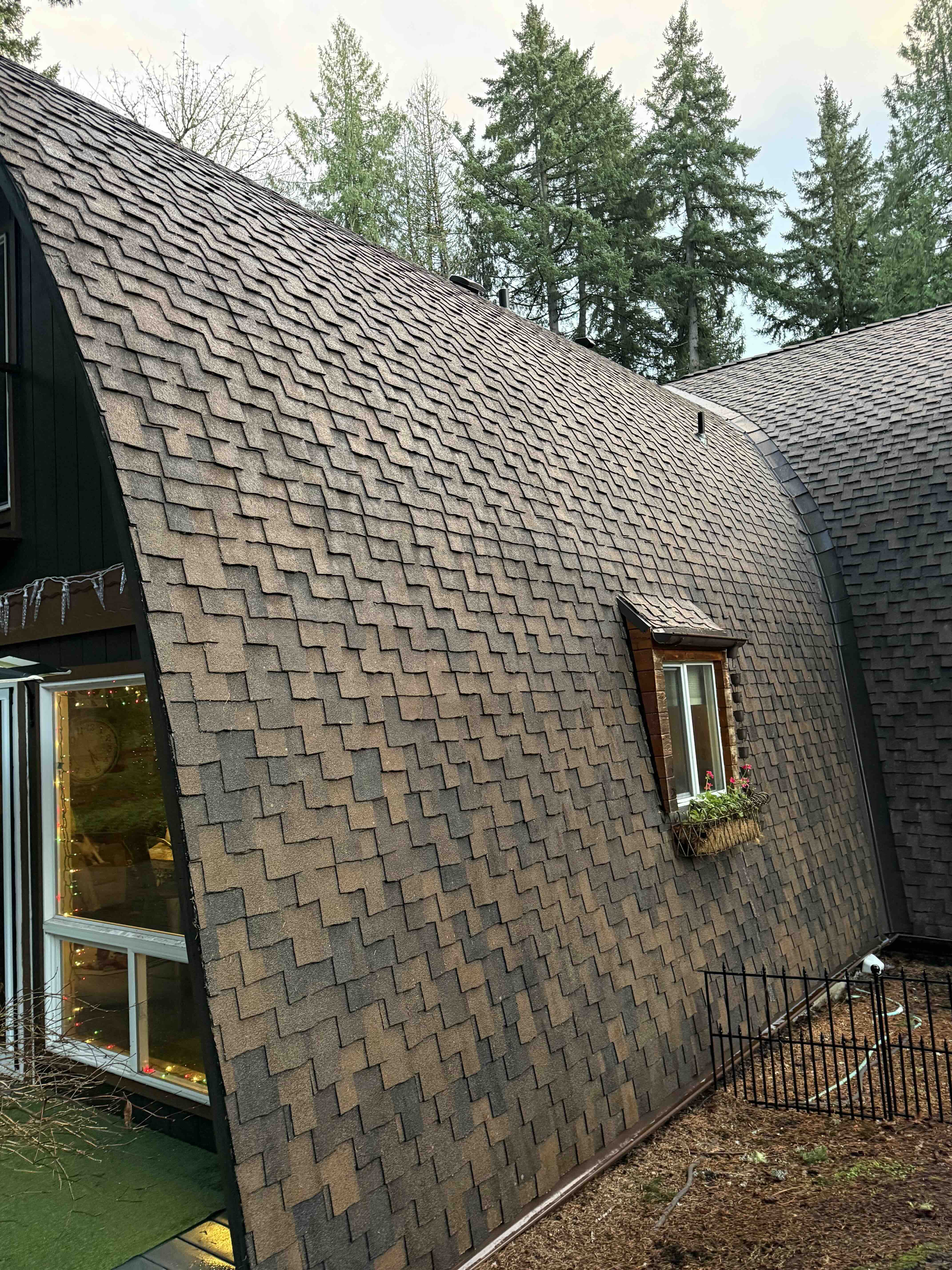 Soft wash roof cleaning and moss removal in Hillsboro Oregon.jpg