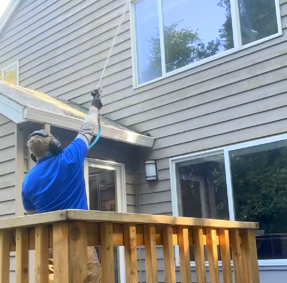 House Washing